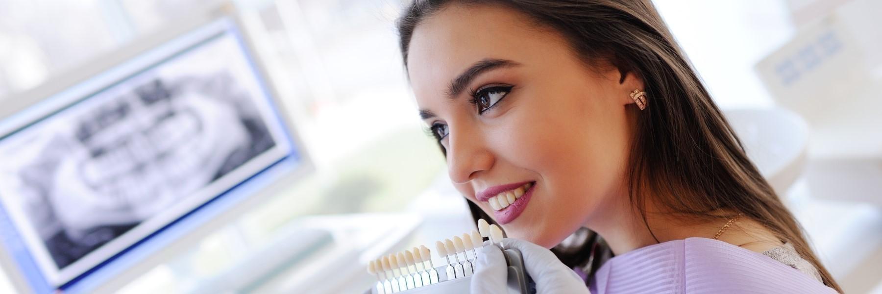 Teeth Whitening | Dentist