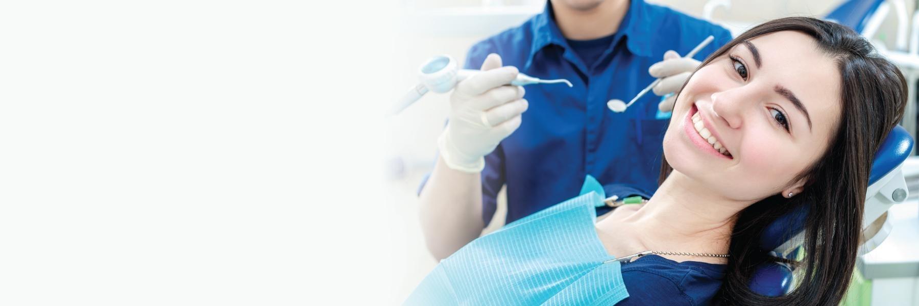 Tooth Extractions | Dentist